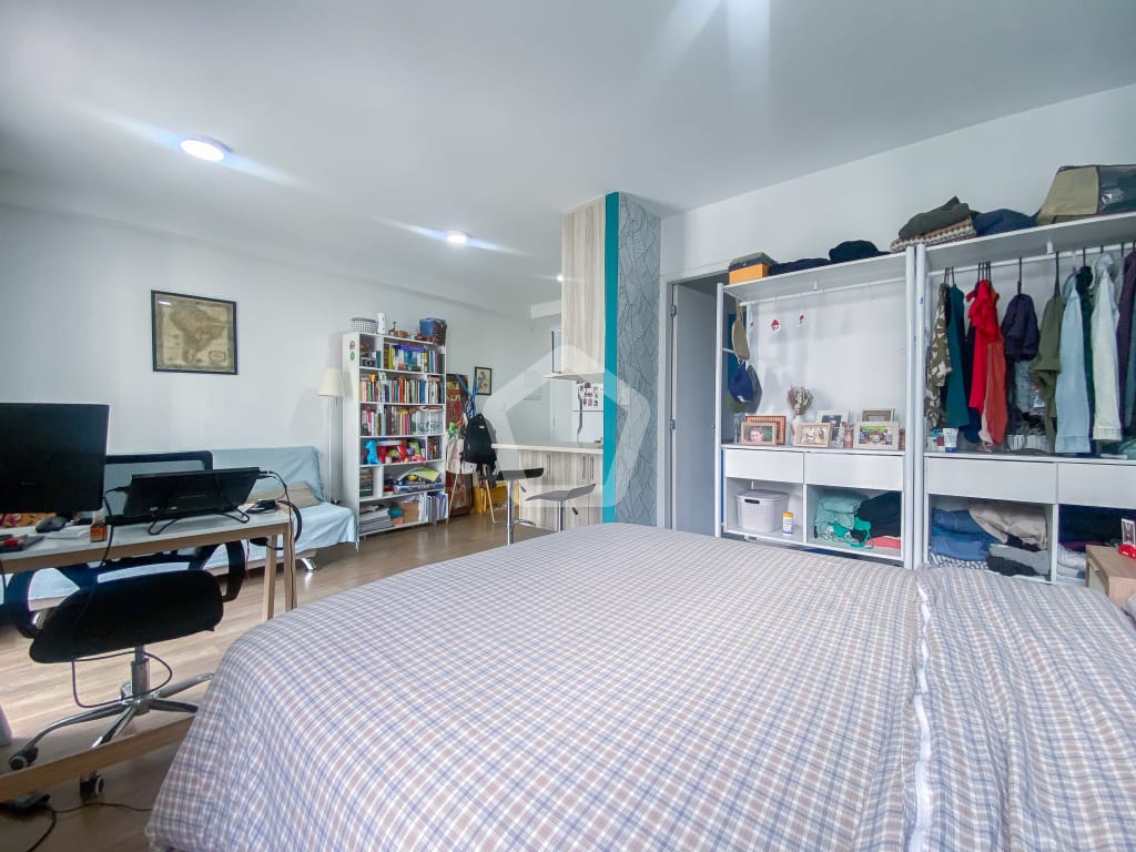 Imagem do imóvel ID-142646 na Rua Pascal, Campo Belo, São Paulo - SP