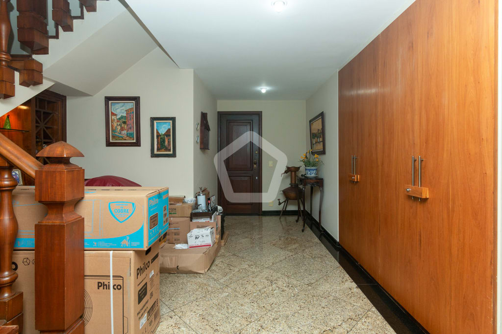 Imagem do imóvel ID-21735 na Avenida Lúcio Costa, Barra da Tijuca, Rio de Janeiro - RJ