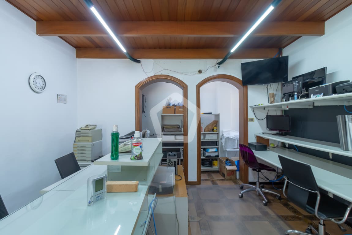 Imagem do imóvel ID-81070 na Avenida Leonardo da Vinci, Vila Guarani (Zona Sul), São Paulo - SP