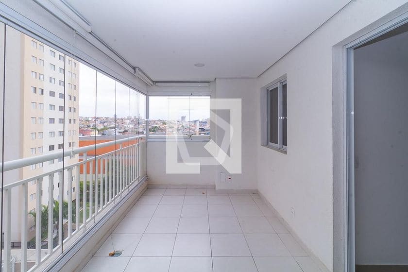 Imagem do imóvel ID-98977 na Avenida Vila Ema, Vila Ema, São Paulo - SP