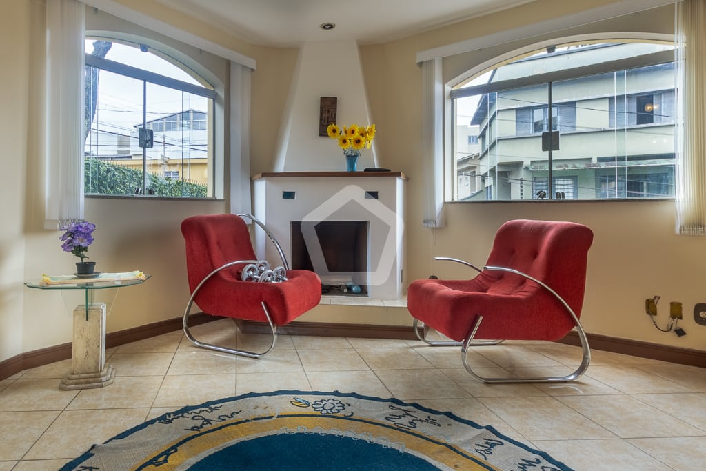 Imagem do imóvel ID-37717 na Rua Murici, Vila Cecilia Maria, Santo André - SP