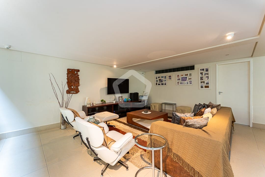 Imagem do imóvel ID-96982 na Rua Antônio de Andrade Rebelo, Retiro Morumbi, São Paulo - SP