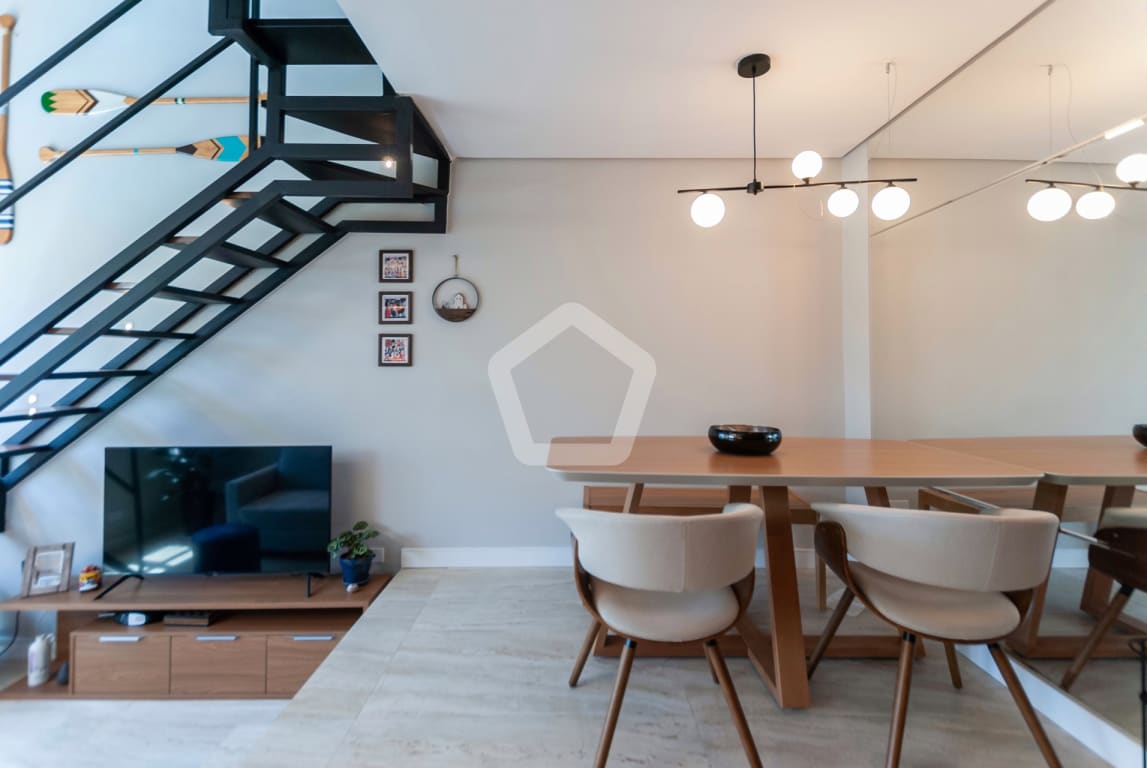 Imagem do imóvel ID-88185 na Rua Pedro de Toledo, Vila Clementino, São Paulo - SP