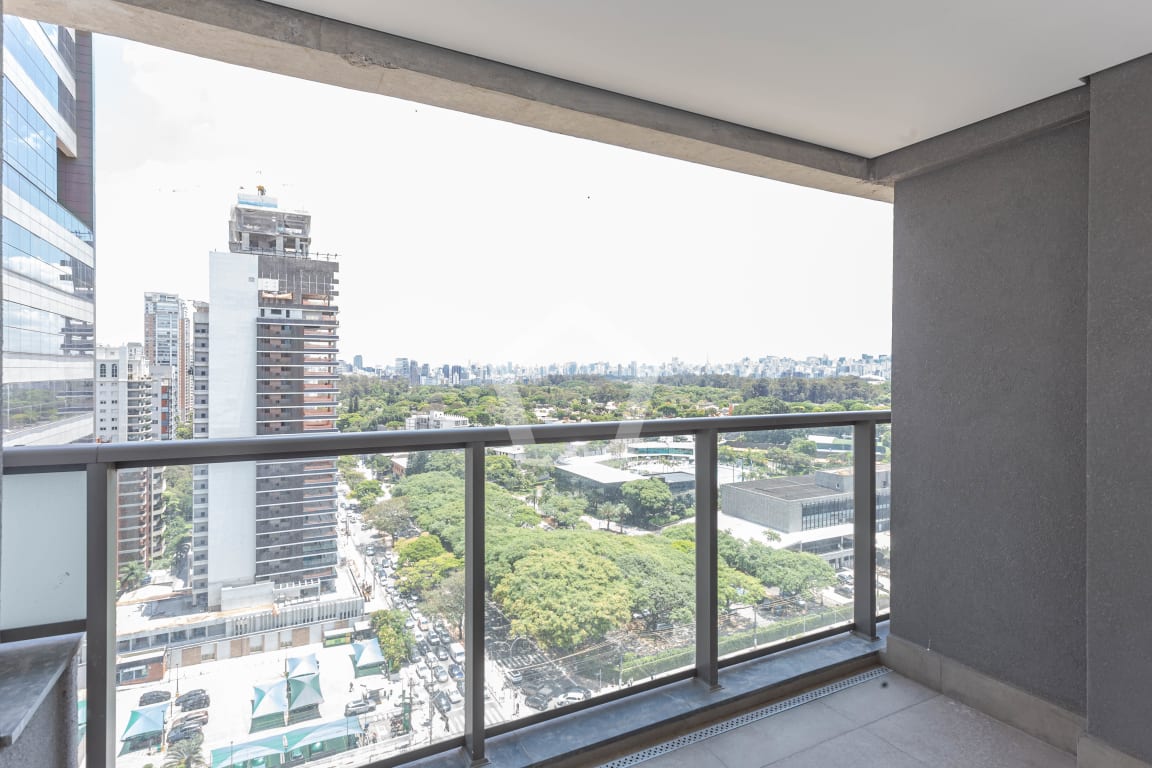 Imagem do imóvel ID-121789 na Avenida Indianópolis, Indianópolis, São Paulo - SP