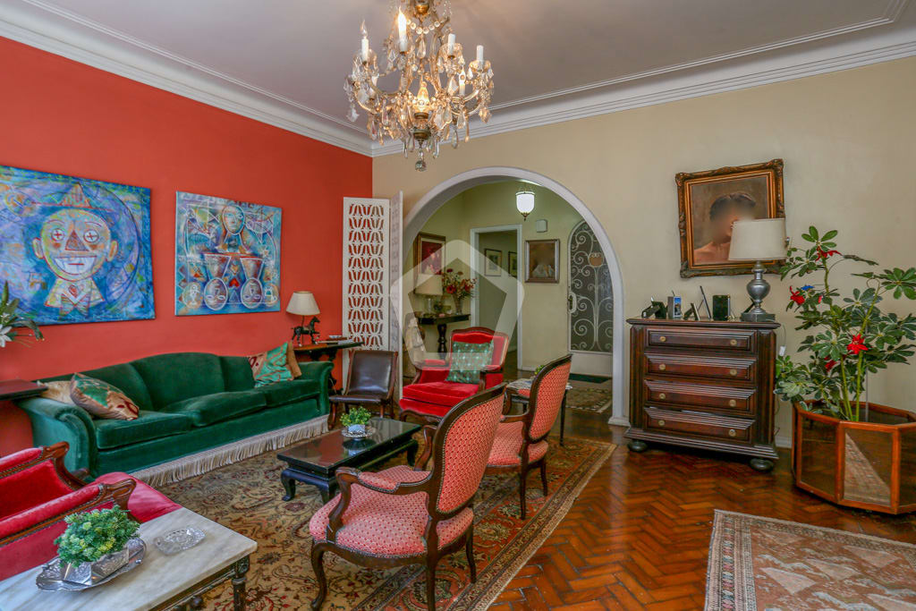 Imagem do imóvel ID-19453 na Rua Constante Ramos, Copacabana, Rio de Janeiro - RJ