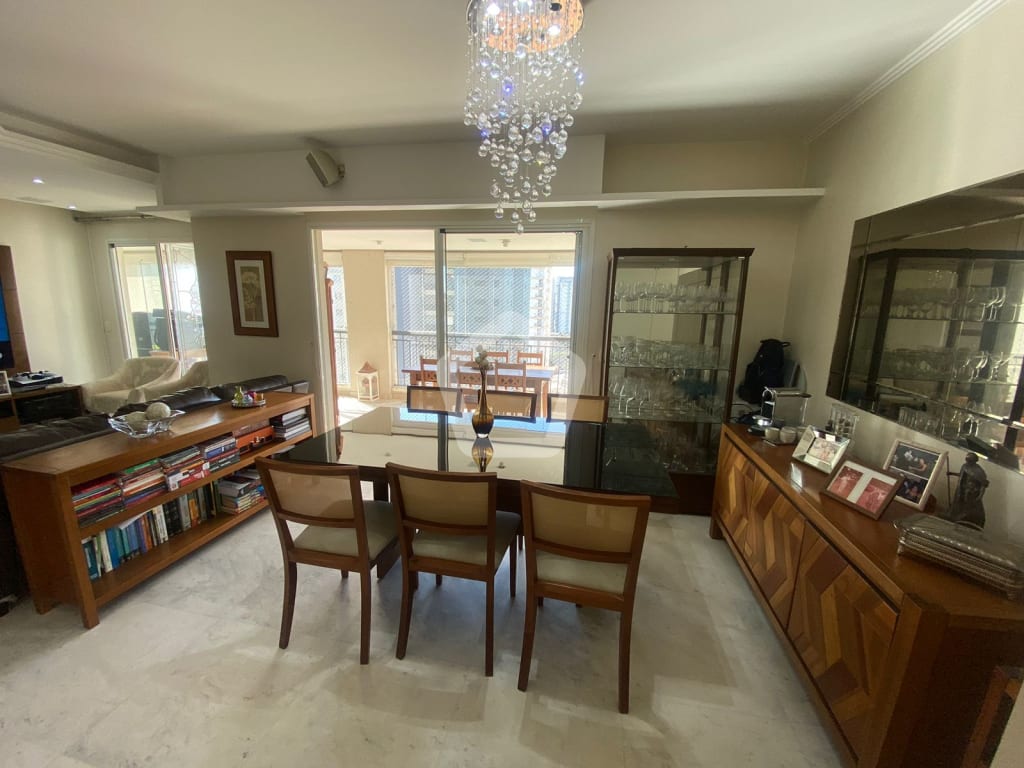 Imagem do imóvel ID-96124 na Rua Doutor Bacelar, Vila Clementino, São Paulo - SP