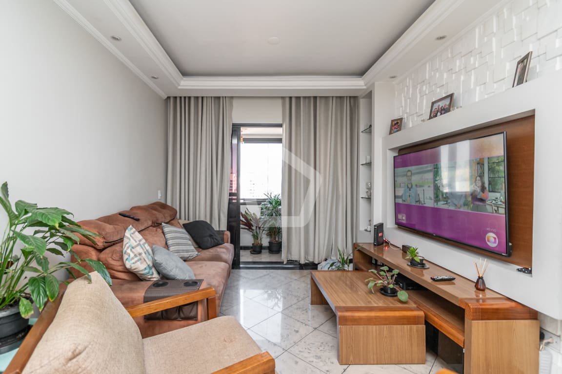 Imagem do imóvel ID-96292 na Rua Isabel, Vila Esperança, São Paulo - SP