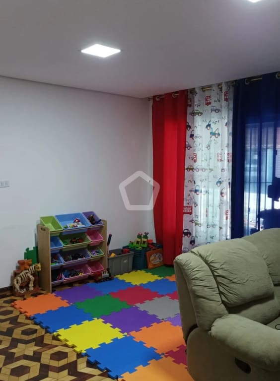 Imagem do imóvel ID-134595 na Rua Nilde, Vila Camilópolis, Santo André - SP