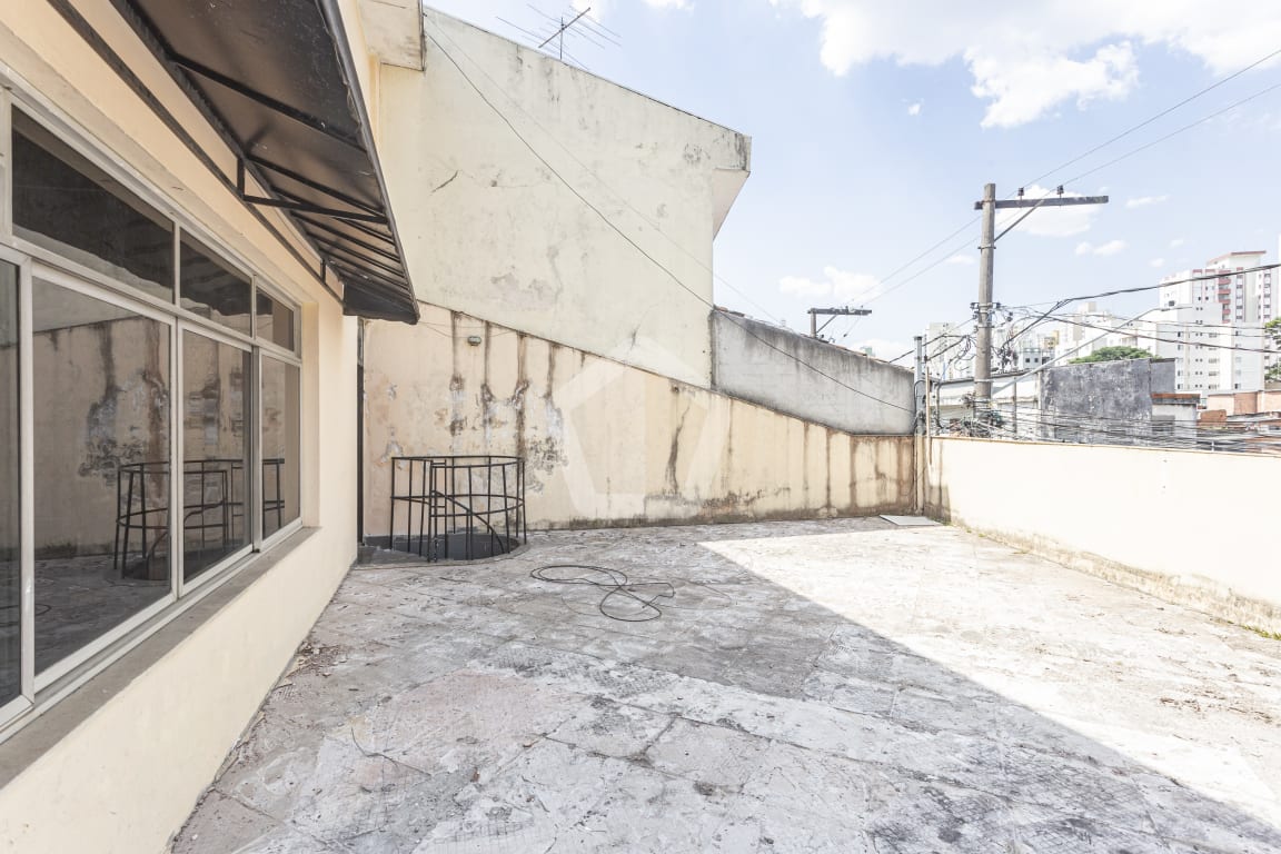 Imagem do imóvel ID-88379 na Rua Capitão Leovigildo Silvério Gomes dos Reis, Planalto Paulista, São Paulo - SP