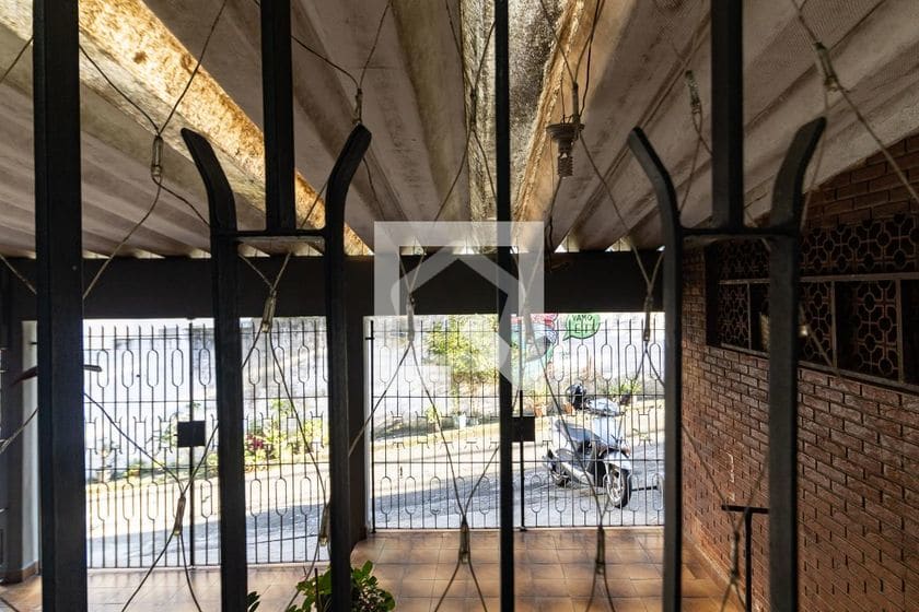 Imagem do imóvel ID-100122 na Travessa José Paulo Cardoso Silva, Vila das Mercês, São Paulo - SP