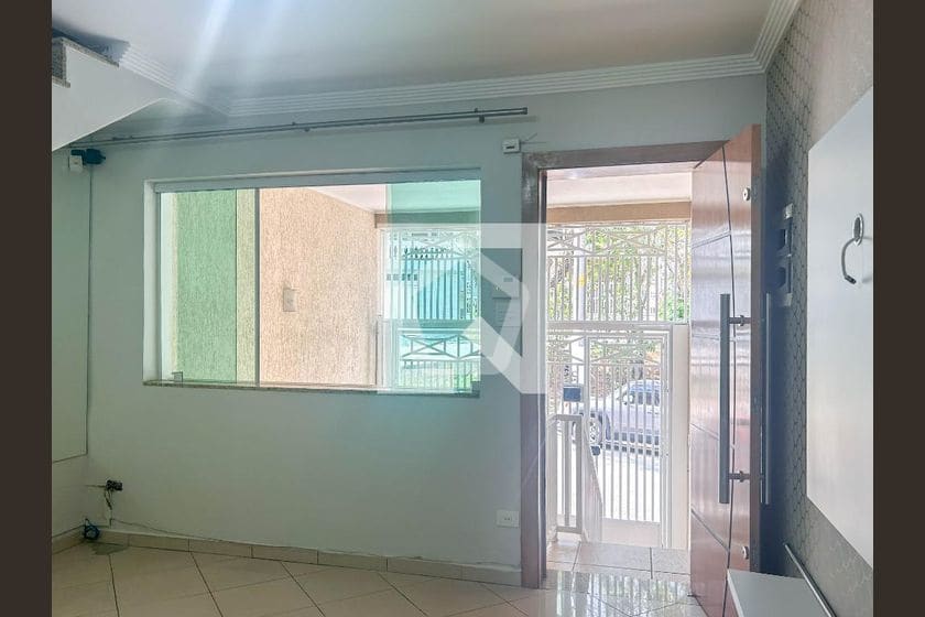 Imagem do imóvel ID-102377 na Rua Sinhá Junqueira, Freguesia do Ó, São Paulo - SP