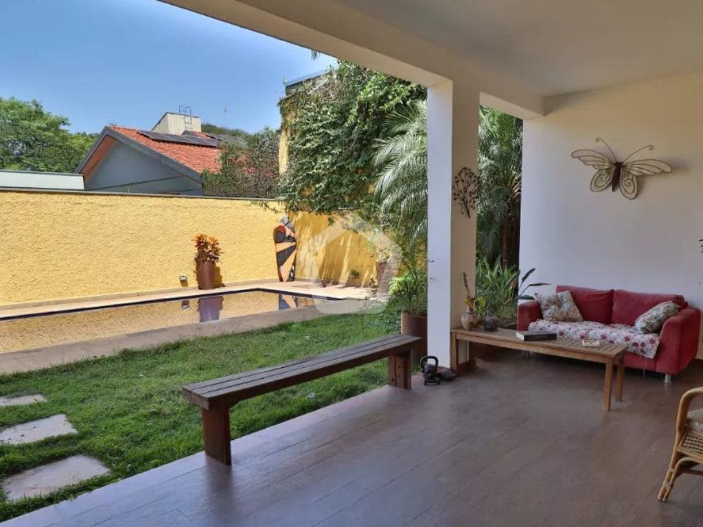 Imagem do imóvel ID-68652 na Rua Evangelista Rodrigues, Alto de Pinheiros, São Paulo - SP