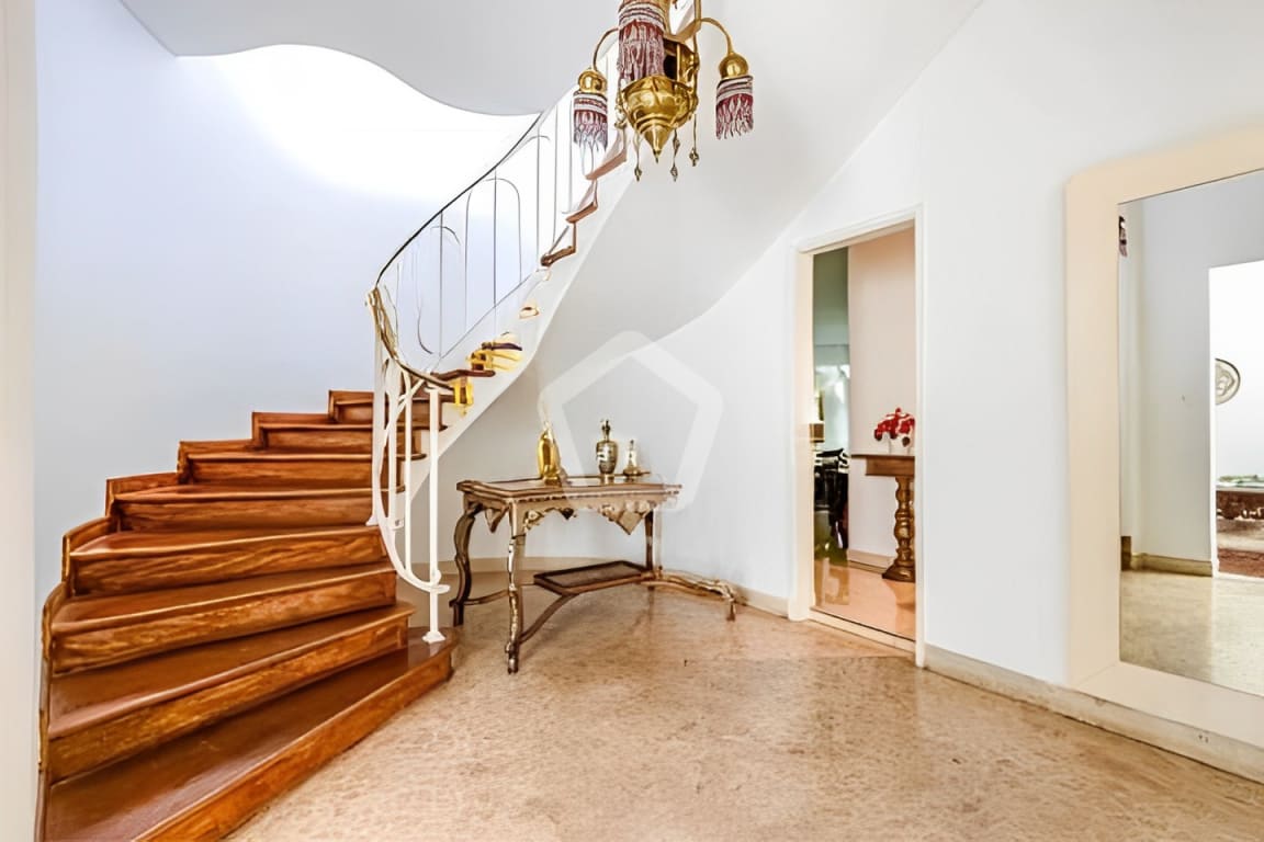 Imagem do imóvel ID-73136 na Rua Espéria, Jardim Paulista, São Paulo - SP