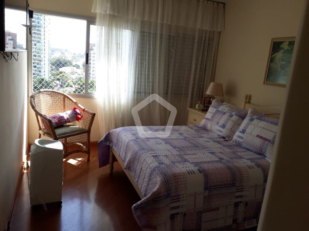 Imagem do imóvel ID-57193 na Rua Altinópolis, Água Fria, São Paulo - SP