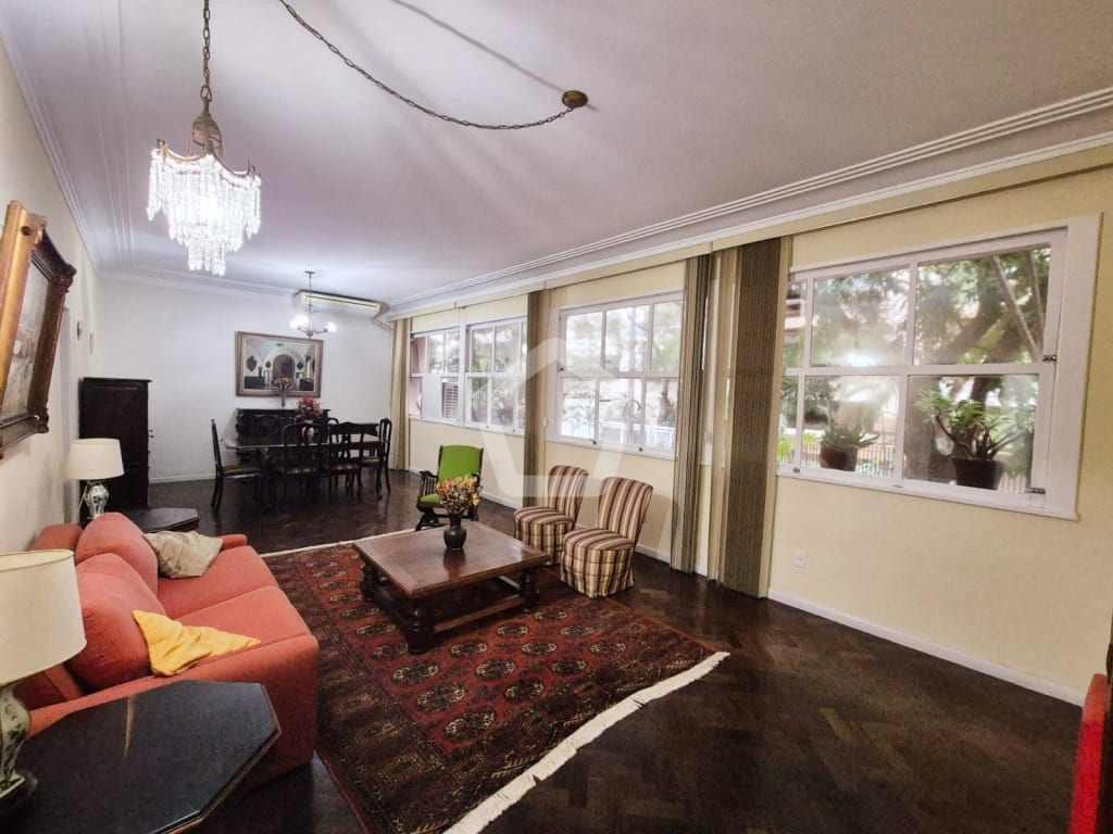 Imagem do imóvel ID-98654 na Rua Nascimento Silva, Ipanema, Rio de Janeiro - RJ