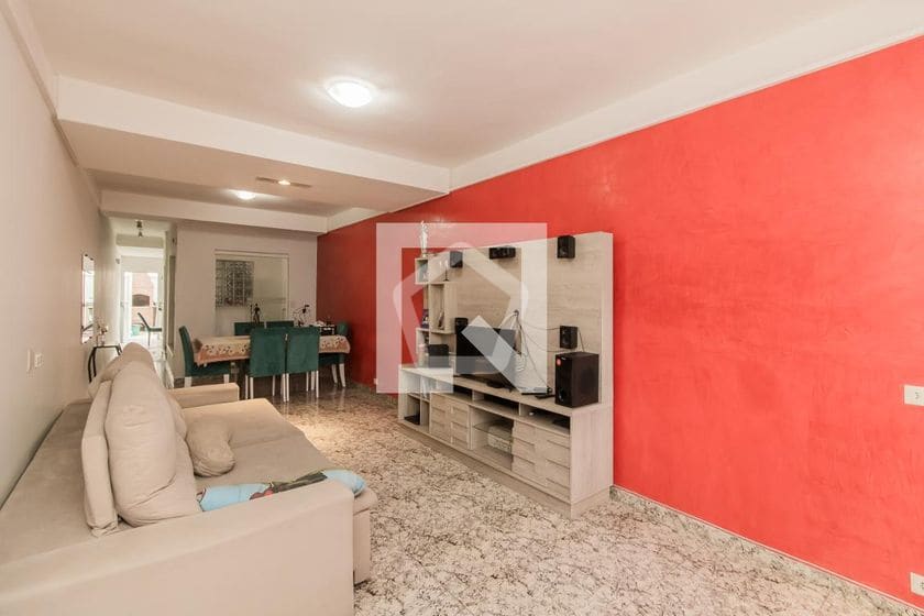 Imagem do imóvel ID-104429 na Rua Maestro Ernesto Lahos, Cidade Patriarca, São Paulo - SP