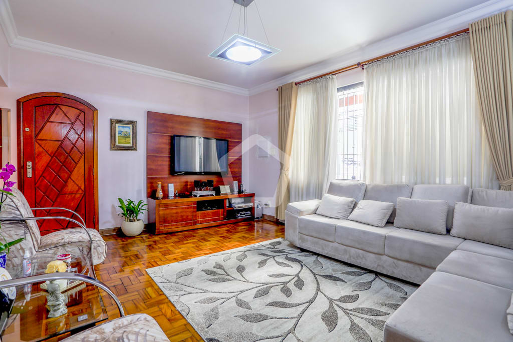 Imagem do imóvel ID-25217 na Rua Cláudio Rossi, Jardim da Gloria, São Paulo - SP