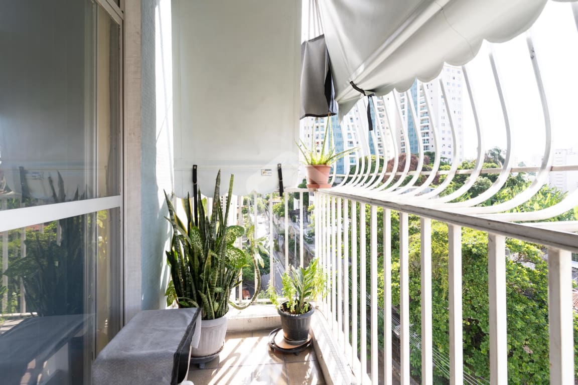 Imagem do imóvel ID-73206 na Rua Joaquim Távora, Icarai, Niterói - RJ