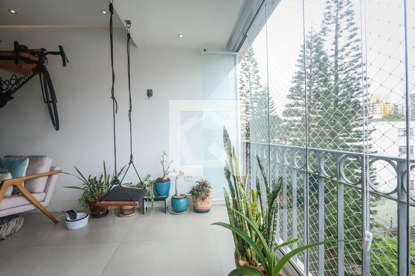 Imagem do imóvel ID-122615 na Rua Salim Izar, Morumbi, São Paulo - SP