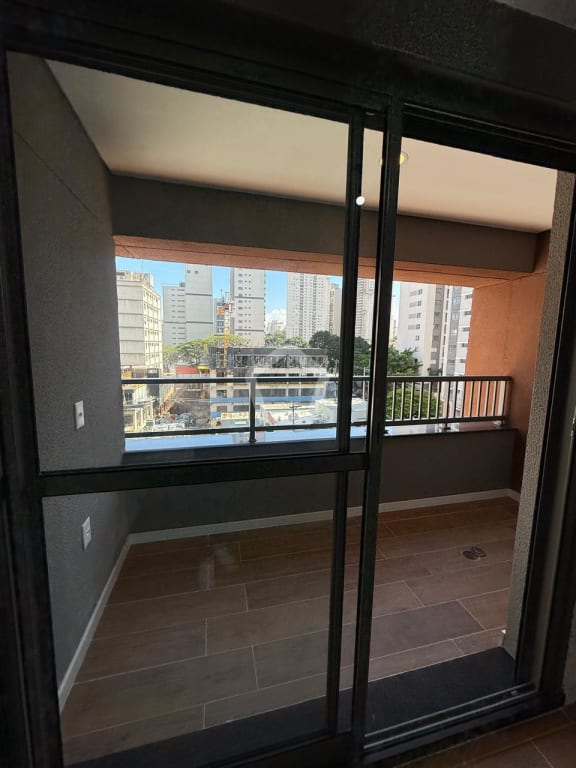 Imagem do imóvel ID-143112 na Rua Borges Lagoa, Vila Clementino, São Paulo - SP