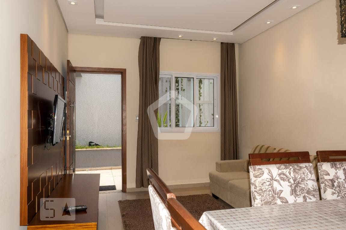 Imagem do imóvel ID-131974 na Rua Cabinari, Vila Formosa, São Paulo - SP