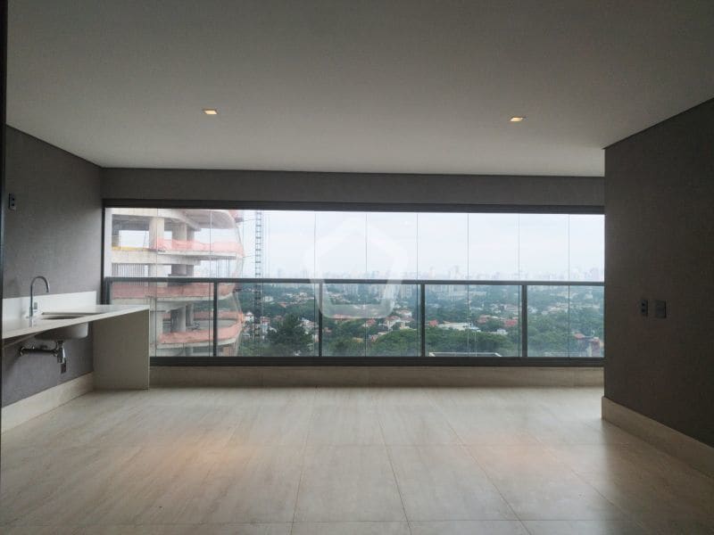 Imagem do imóvel ID-143216 na Rua Capote Valente, Pinheiros, São Paulo - SP