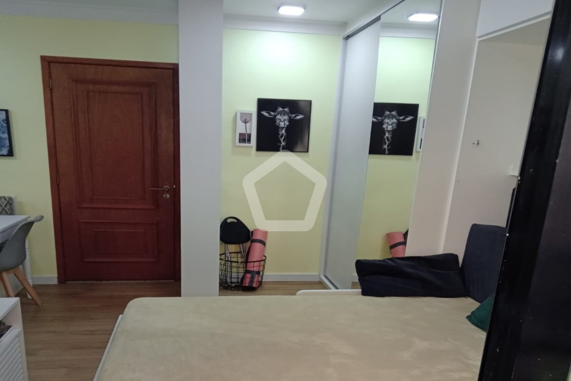 Imagem do imóvel ID-86545 na Rua dos Democratas, Vila Monte Alegre, São Paulo - SP