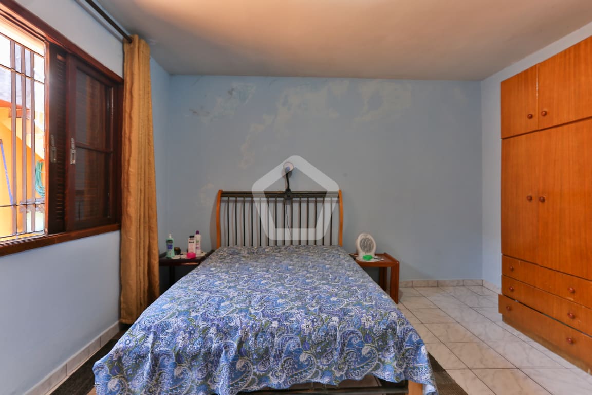 Imagem do imóvel ID-44436 na Rua Iguapé, Taboão, Diadema - SP