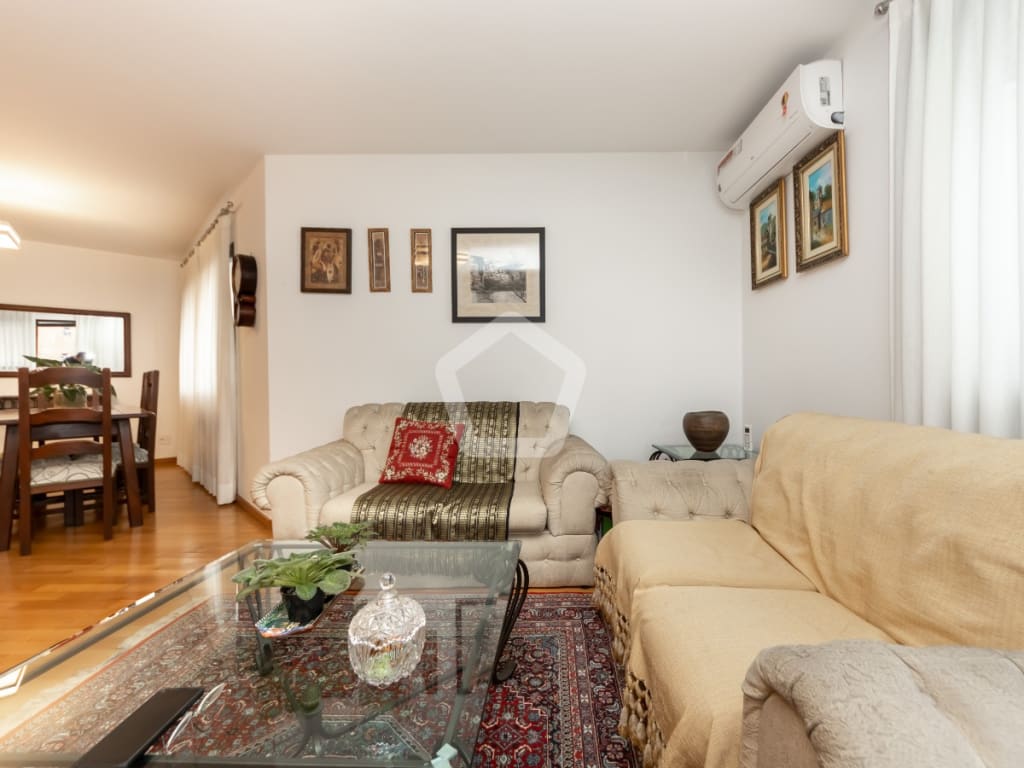 Imagem do imóvel ID-138216 na Rua Apinajés, Pompeia, São Paulo - SP