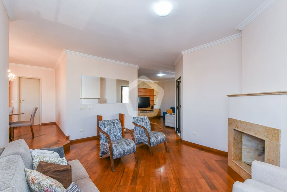 Imagem do imóvel ID-97236 na Alameda Jauaperi, Indianópolis, São Paulo - SP