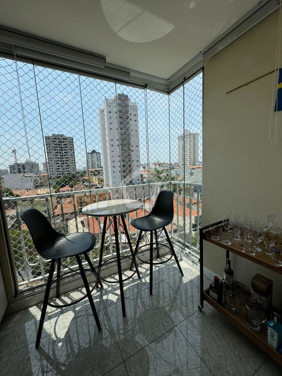 Imagem do imóvel ID-143806 na Avenida Andrade Neves, Vila Helena, Santo André - SP