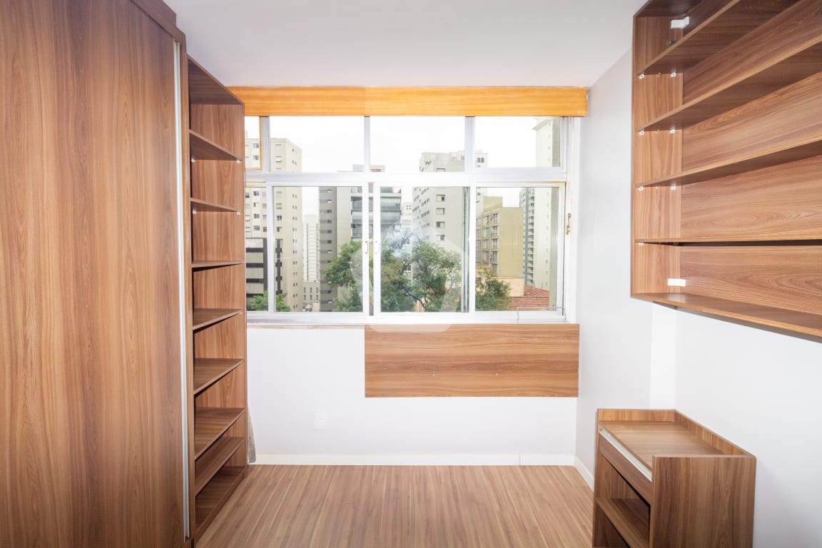 Imagem do imóvel ID-95005 na Alameda Jaú, Jardim Paulista, São Paulo - SP