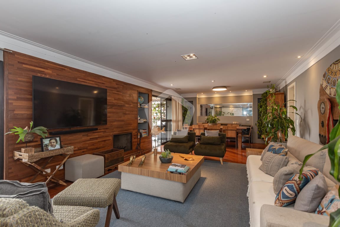 Imagem do imóvel ID-97937 na Rua Iubatinga, Vila Andrade, São Paulo - SP