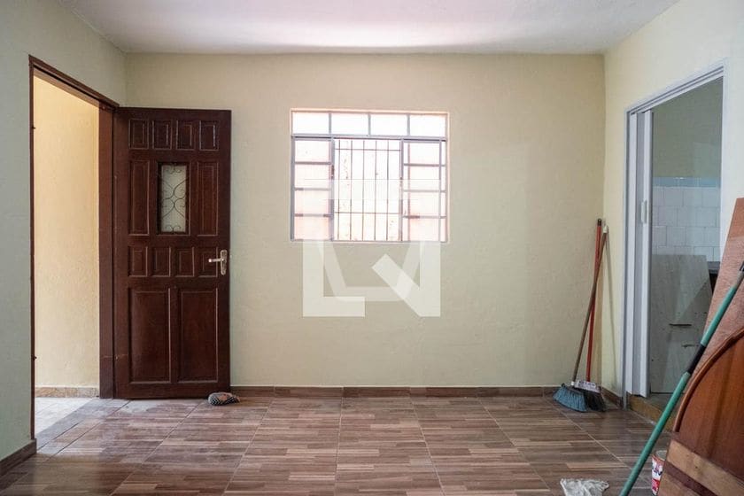 Imagem do imóvel ID-99383 na Rua José Francisco Lopes, Artur Alvim, São Paulo - SP