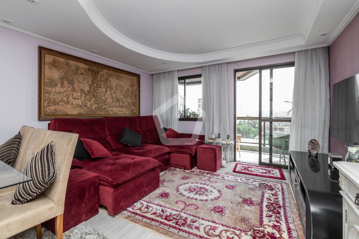 Imagem do imóvel ID-98155 na Rua Madre de Deus, Mooca, São Paulo - SP