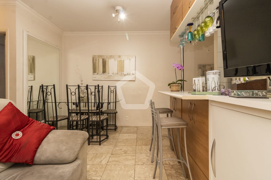 Imagem do imóvel ID-94967 na Rua Martiniano de Carvalho, Bela Vista, São Paulo - SP