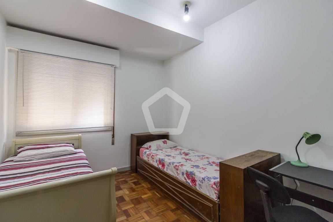 Imagem do imóvel ID-43908 na Avenida Francisco Matarazzo, Barra Funda, São Paulo - SP