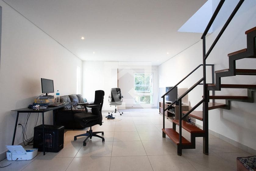 Imagem do imóvel ID-105294 na Rua Daniel Barreto dos Santos, Vargem Pequena, Rio de Janeiro - RJ