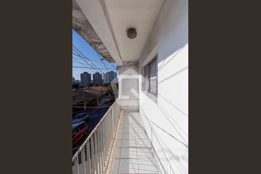 Imagem do imóvel ID-127734 na Rua Afonso Moreira, Vila Talarico, São Paulo - SP