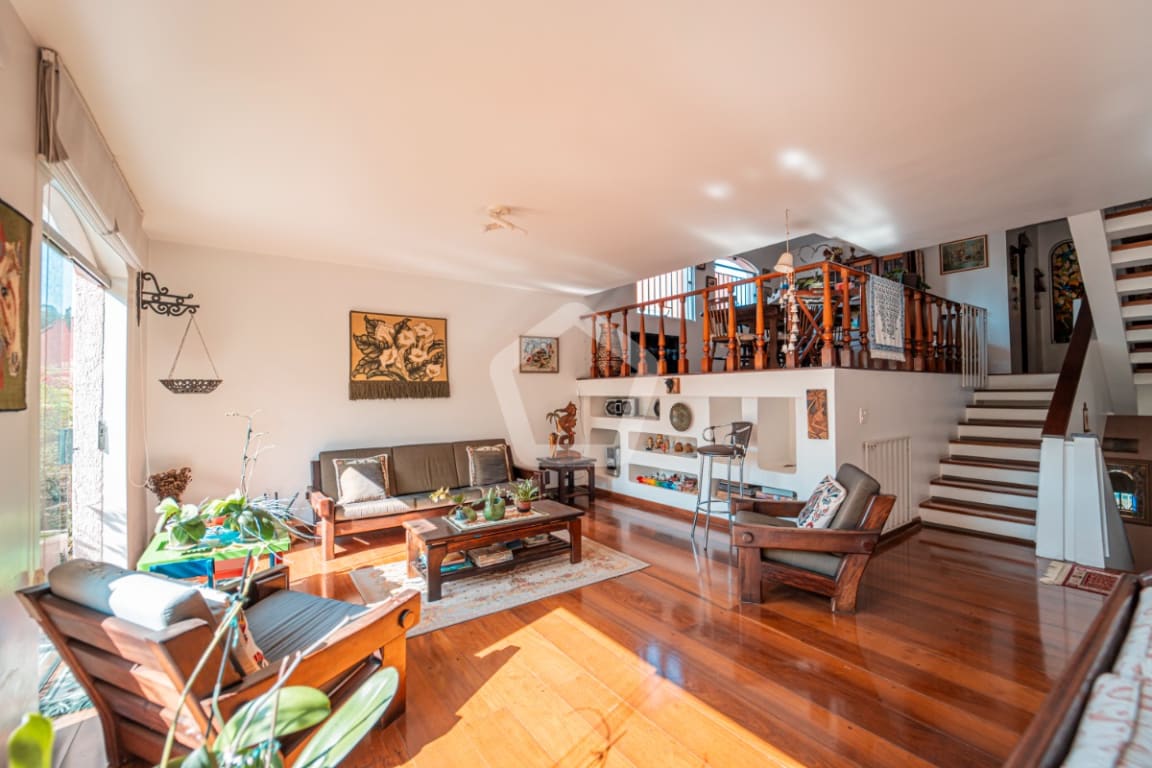 Imagem do imóvel ID-97247 na Rua Bolivar, Jardim Petrópolis, São Paulo - SP