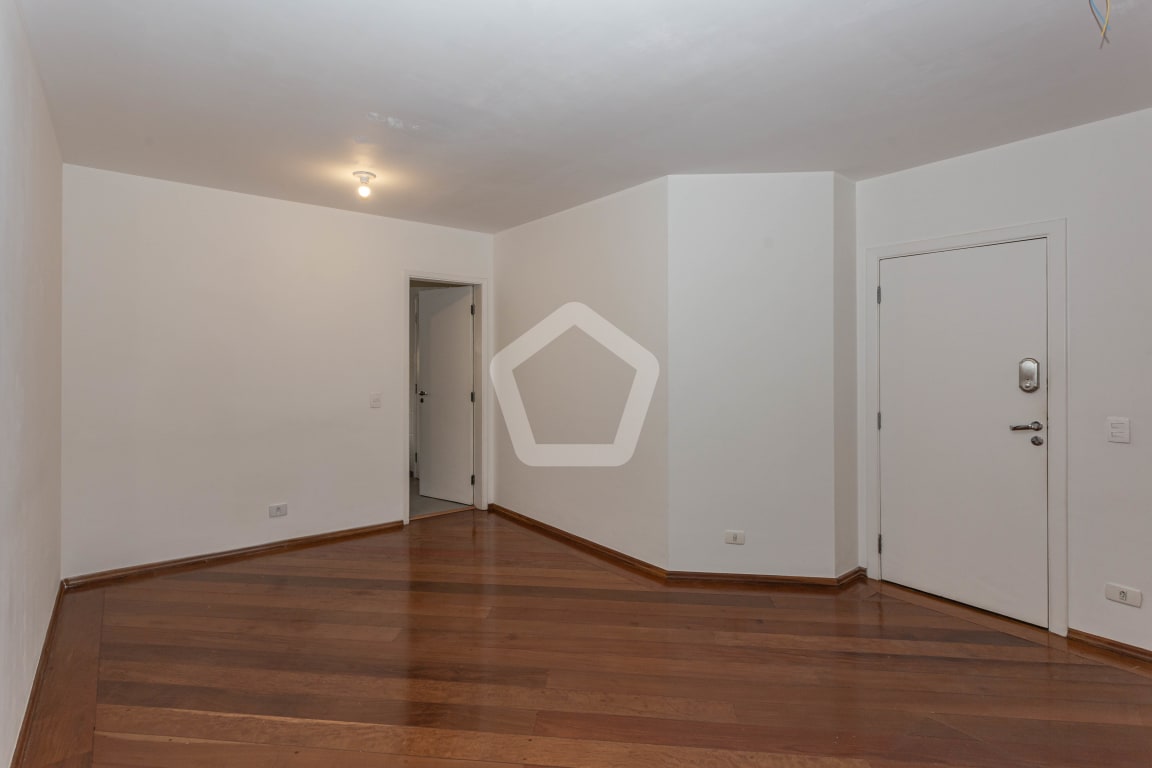 Imagem do imóvel ID-97696 na Rua Urimonduba, Itaim Bibi, São Paulo - SP