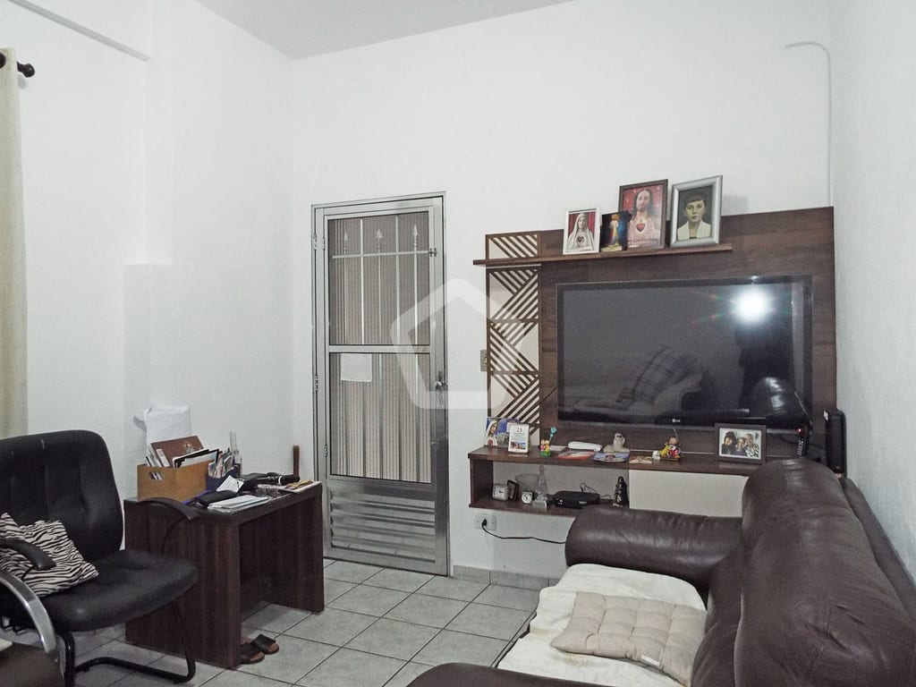 Imagem do imóvel ID-48745 na Rua Francisco Retti, Vila Oratório, São Paulo - SP