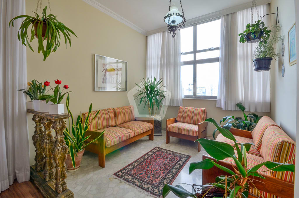 Imagem do imóvel ID-20644 na Rua Cincinato Braga, Bela Vista, São Paulo - SP