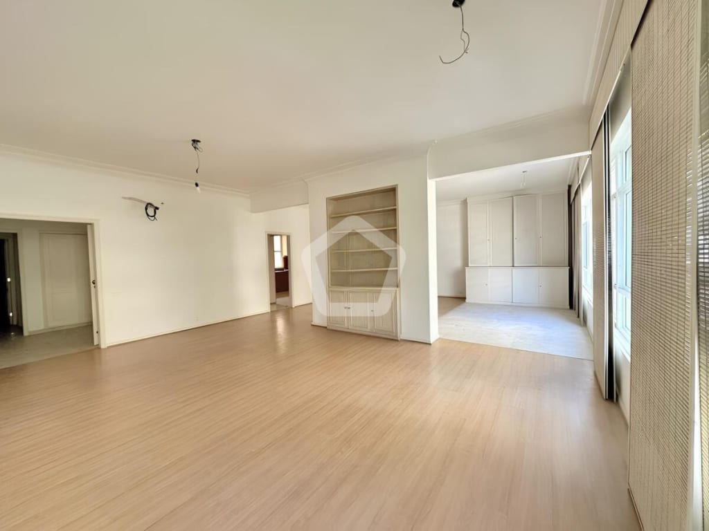 Imagem do imóvel ID-91998 na Avenida Bartolomeu Mitre, Leblon, Rio de Janeiro - RJ