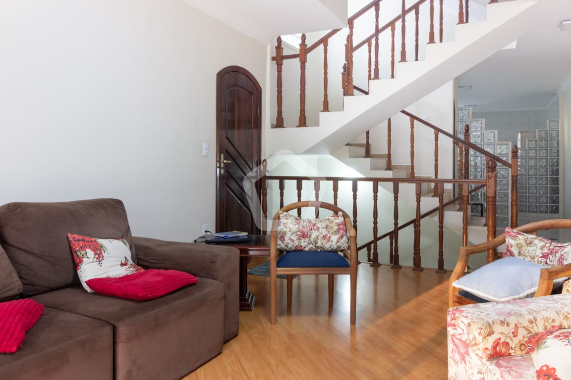 Imagem do imóvel ID-83781 na Rua Aracanga, Jardim Monte Libano, Santo André - SP