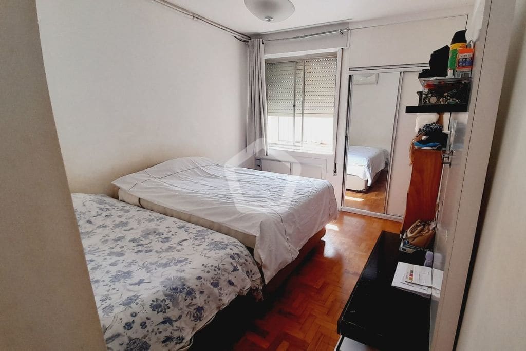 Imagem do imóvel ID-73049 na Rua Itacolomi, Higienópolis, São Paulo - SP