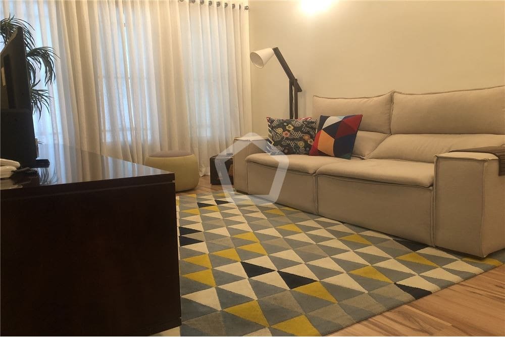 Imagem do imóvel ID-93532 na Rua Miguel Mota, Vila Canero, São Paulo - SP