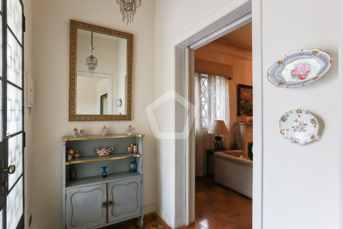 Imagem do imóvel ID-74907 na Rua Tefé, Sumaré, São Paulo - SP