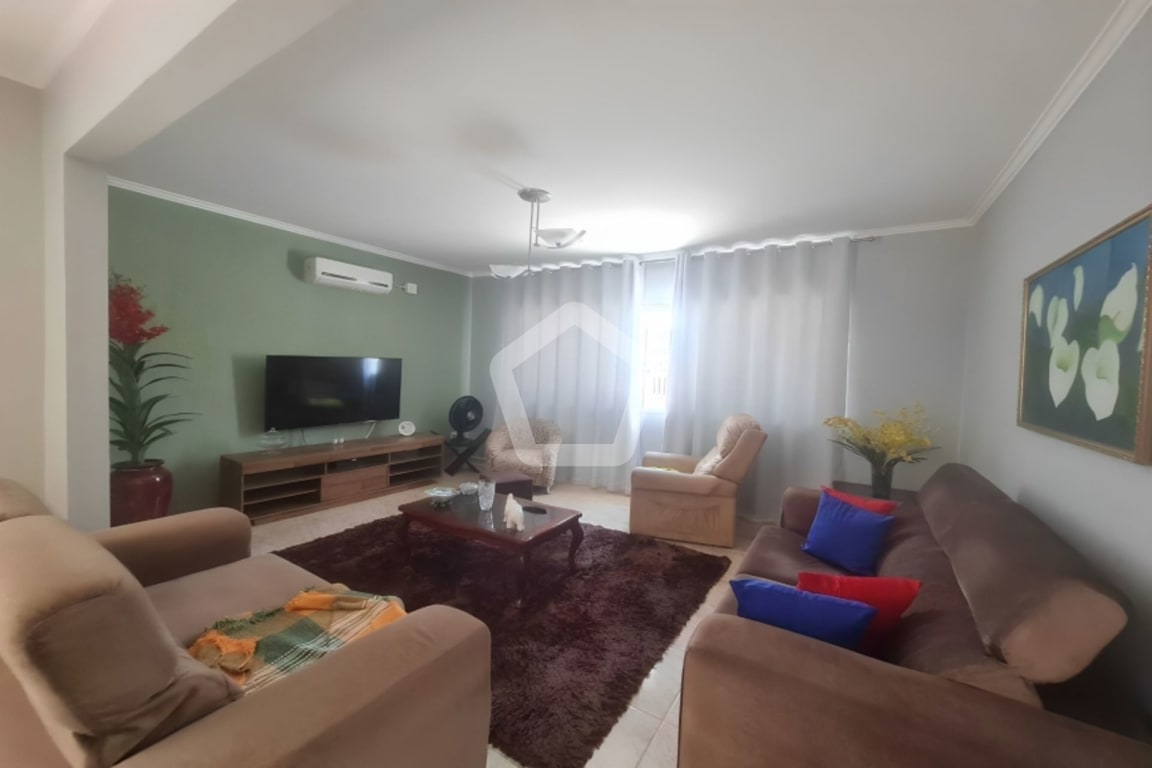 Imagem do imóvel ID-78790 na Rua Tobias Barreto, Jardim Santa Genebra, Campinas - SP