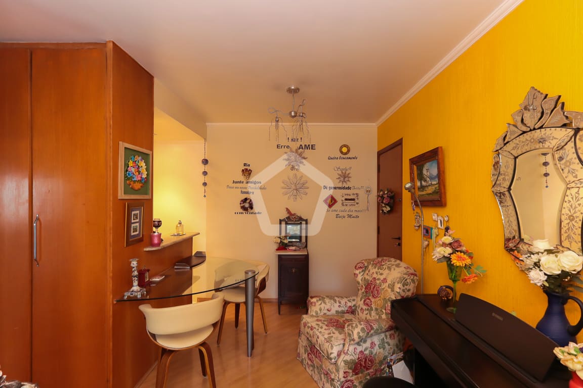 Imagem do imóvel ID-144605 na Rua Balthazar da Veiga, Vila Nova Conceição, São Paulo - SP